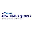 Area Public Adjusters  logo